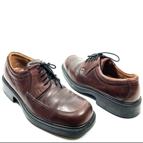 ecco city walker shoes